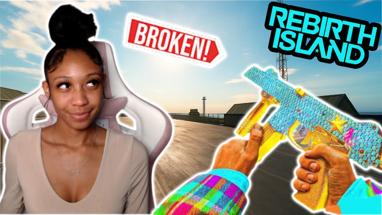 *НОВЫЙ* класс LADRA просто НЕВЕРОЯТЕН на Острове Возрождения!