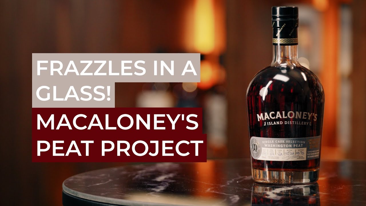 Торфяной проект Макалоуни