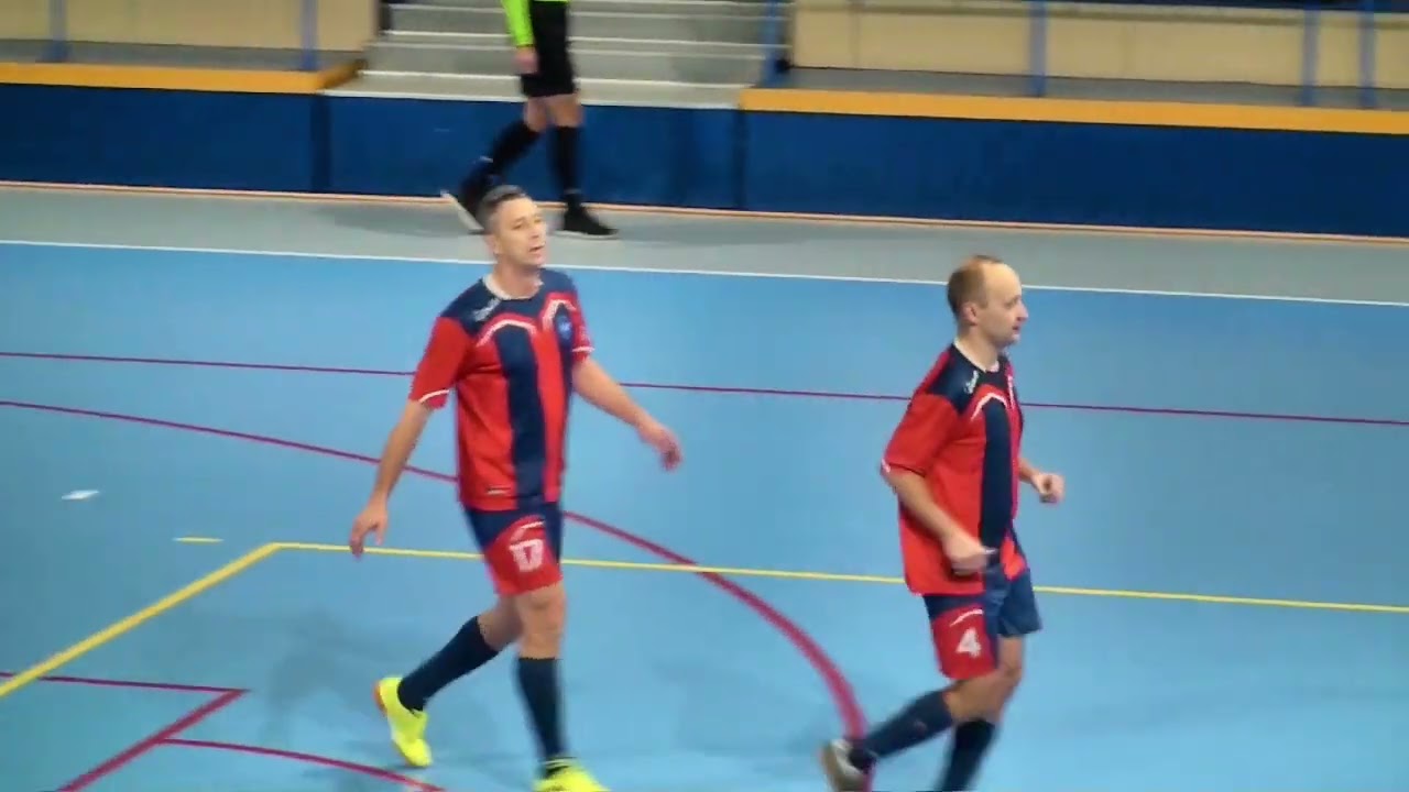 10kolejka ekstraklasa       Rodor System   Wodociągi Katowice