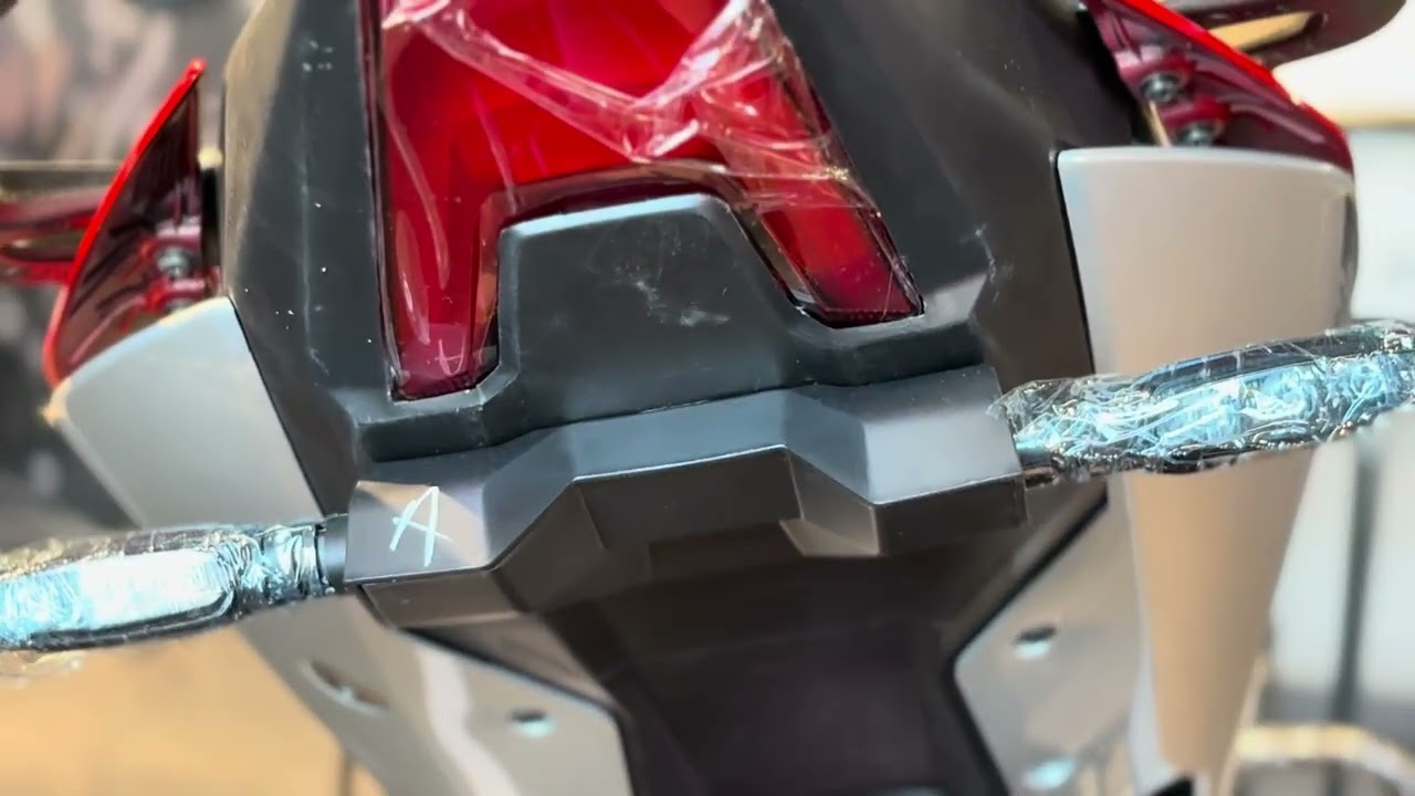 Nueva Hero Hunk 250r 2026🤯 // Nuevo Modelo😱 // Vale la Pena Comprarla😬