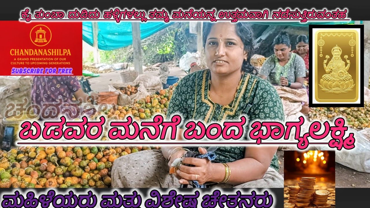  #malnad #Arecanut series #episode #1million 