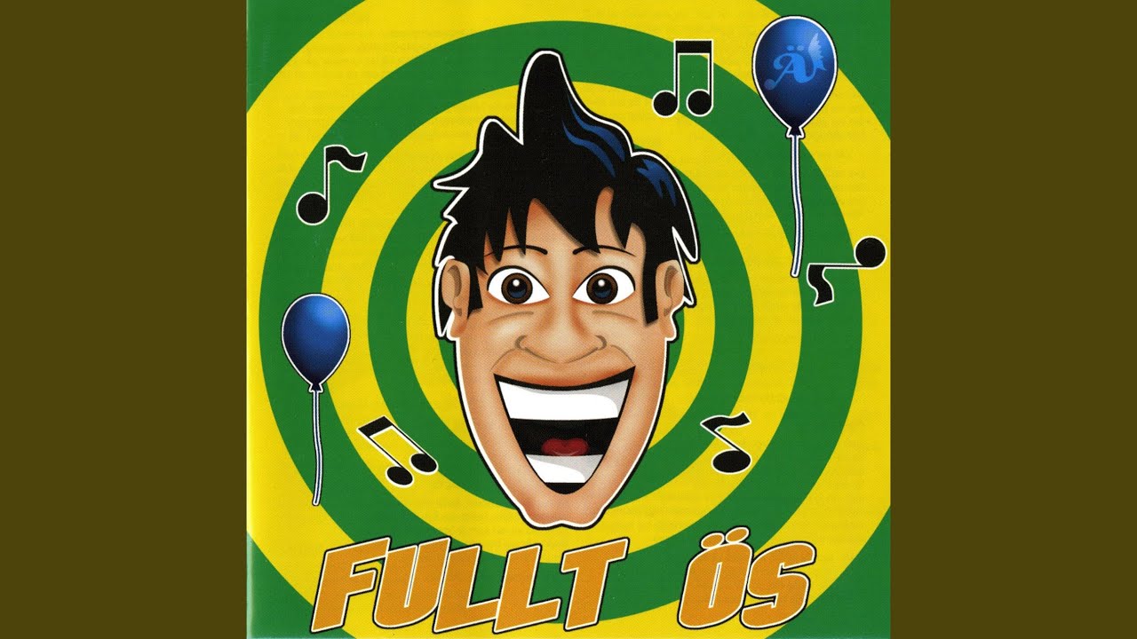 H&ouml;stlov (sing-along Version)