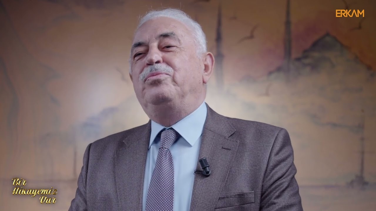 Ellerinize Sahip Olursanız | Bir Hikayemiz Var #12