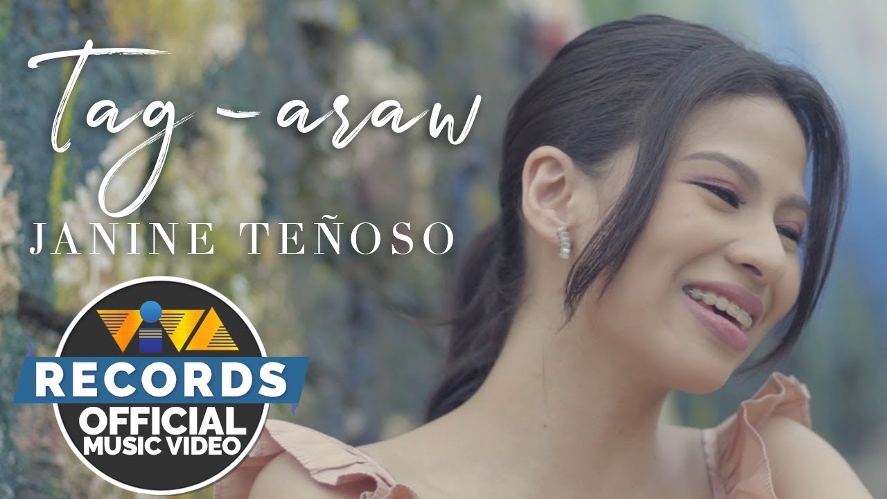 Janine Teñoso - Tag Araw | Miracle in Cell No. 7 OST [Official Music Video]