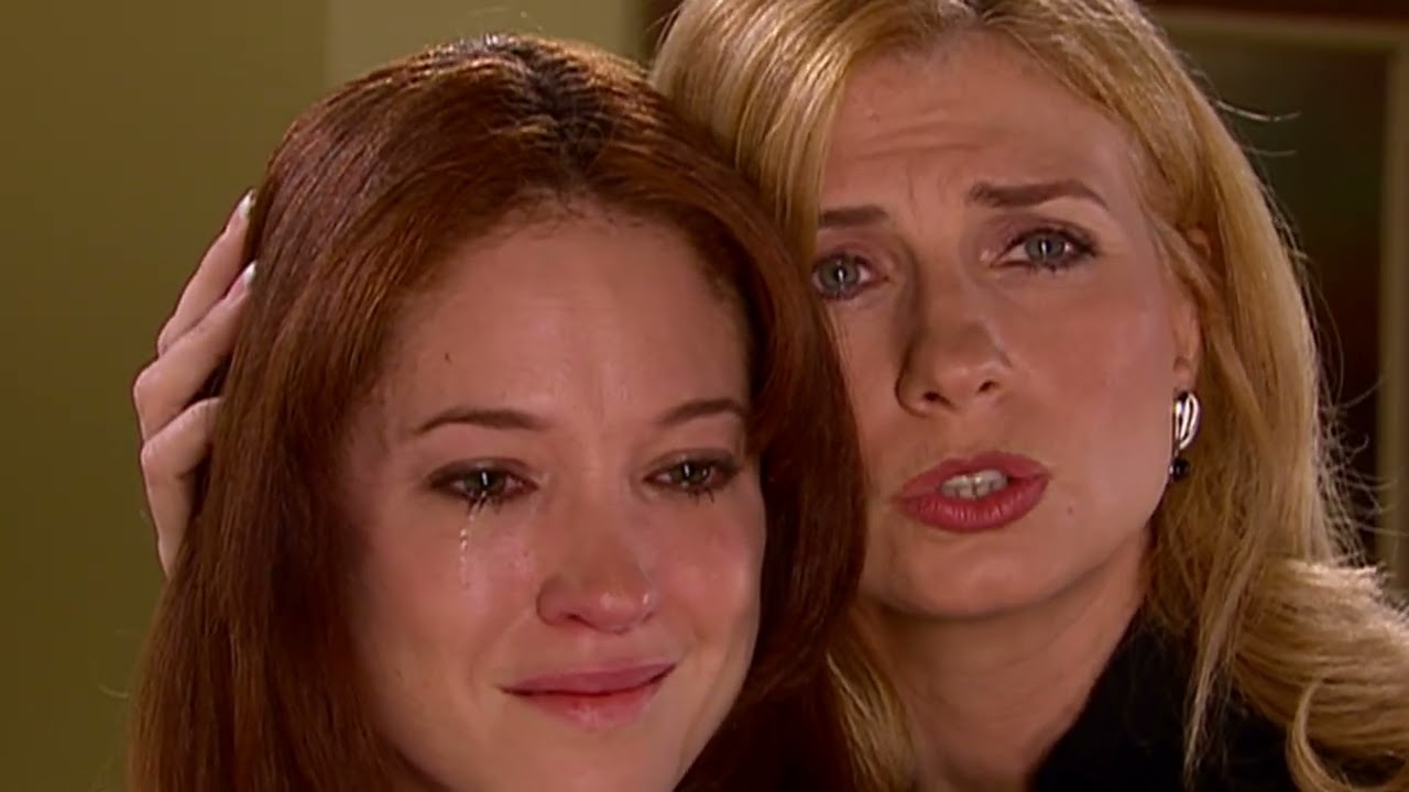 Valeria - Episodio 101 Un Grito De Ayuda