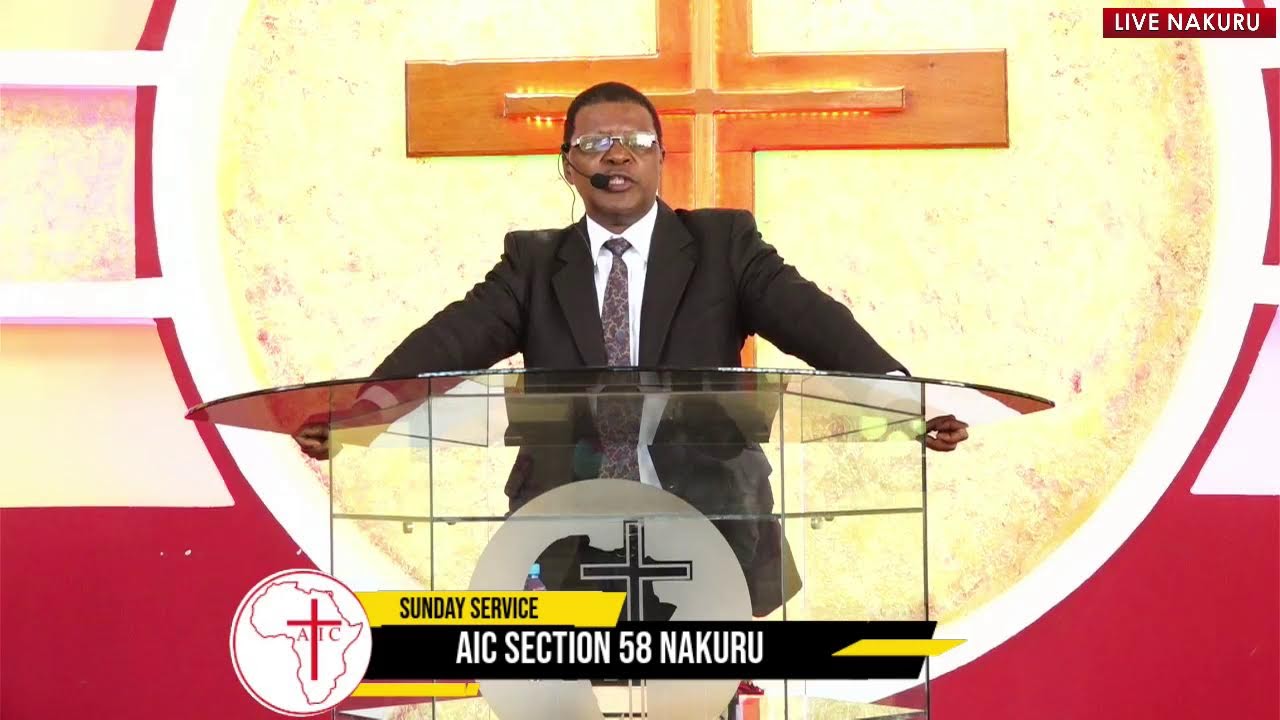 AIC SECTION 58 ENGLISH SERVICE