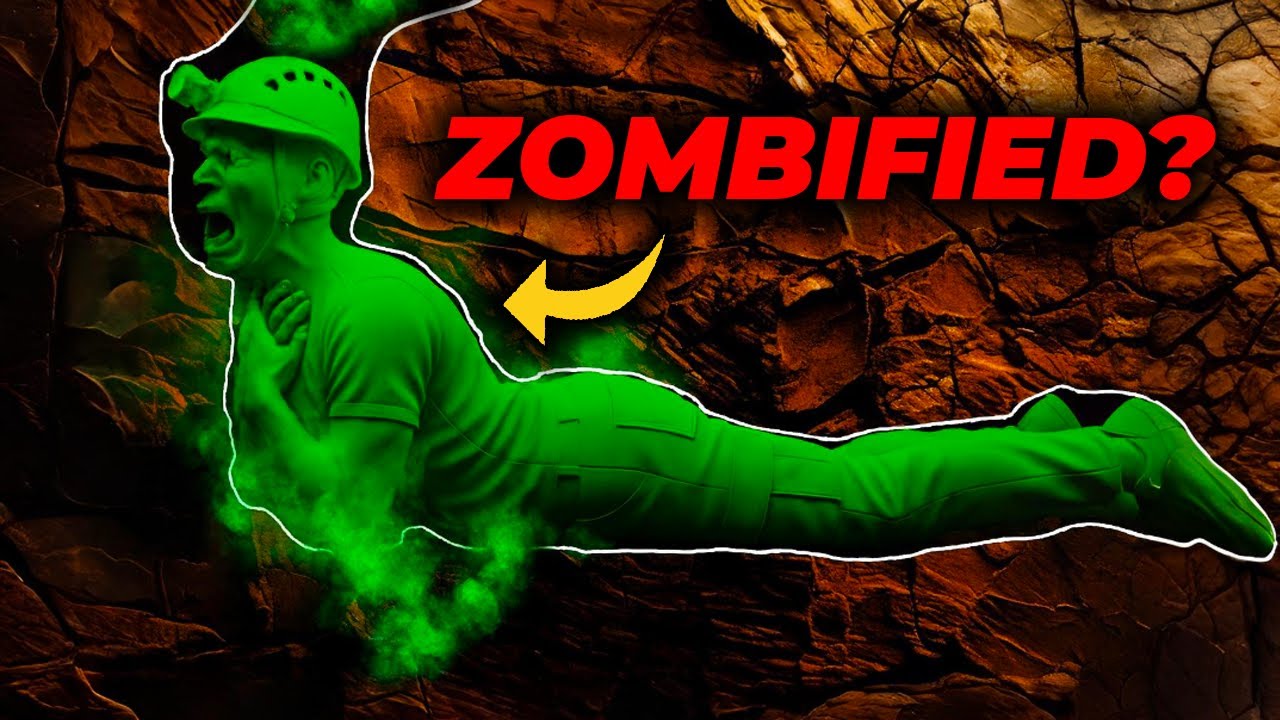 Cavers Unknowingly CREATED Death Trap | Caving Gone Horribly Wrong