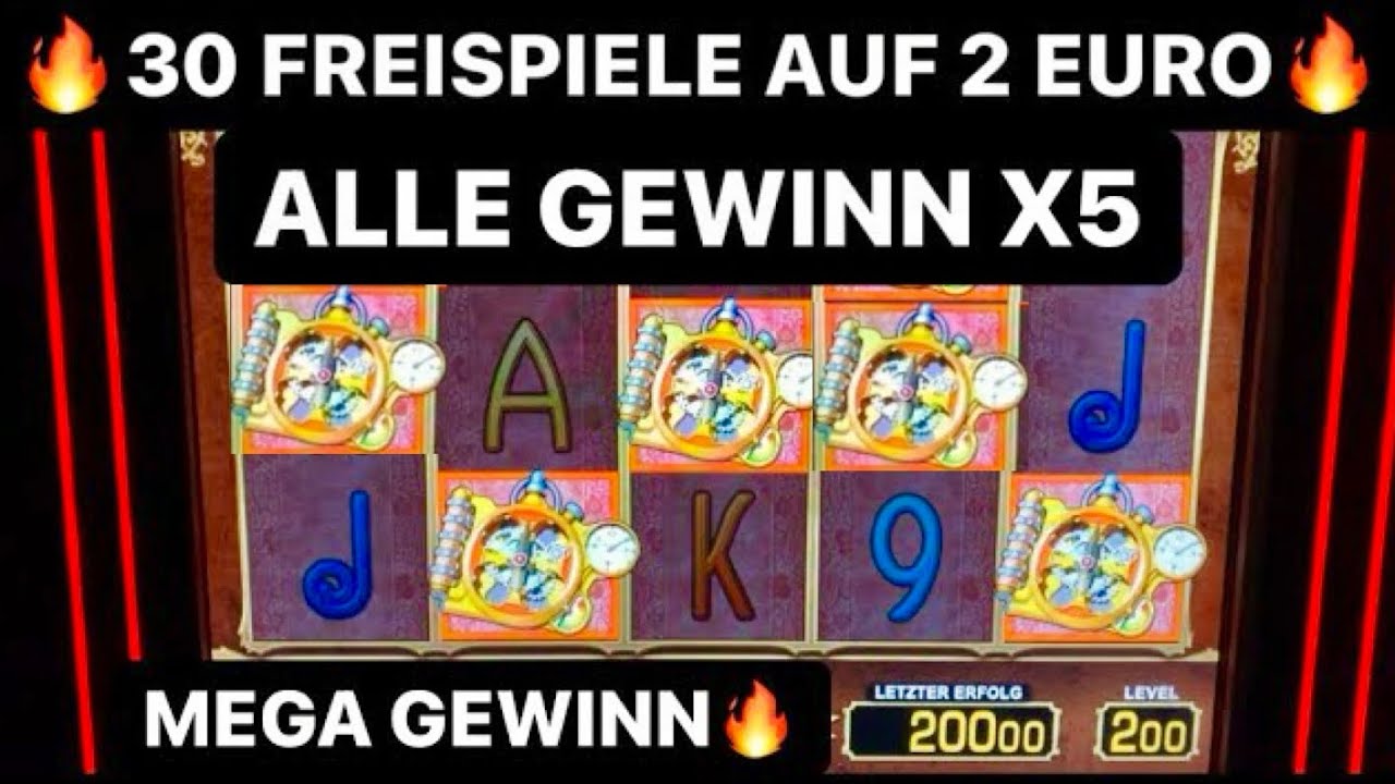 HIDDEN LANDS 2€ FREISPIELE 🤑 MAGIC MIRROR DELUXE 4€ Knights Life Spielhalle