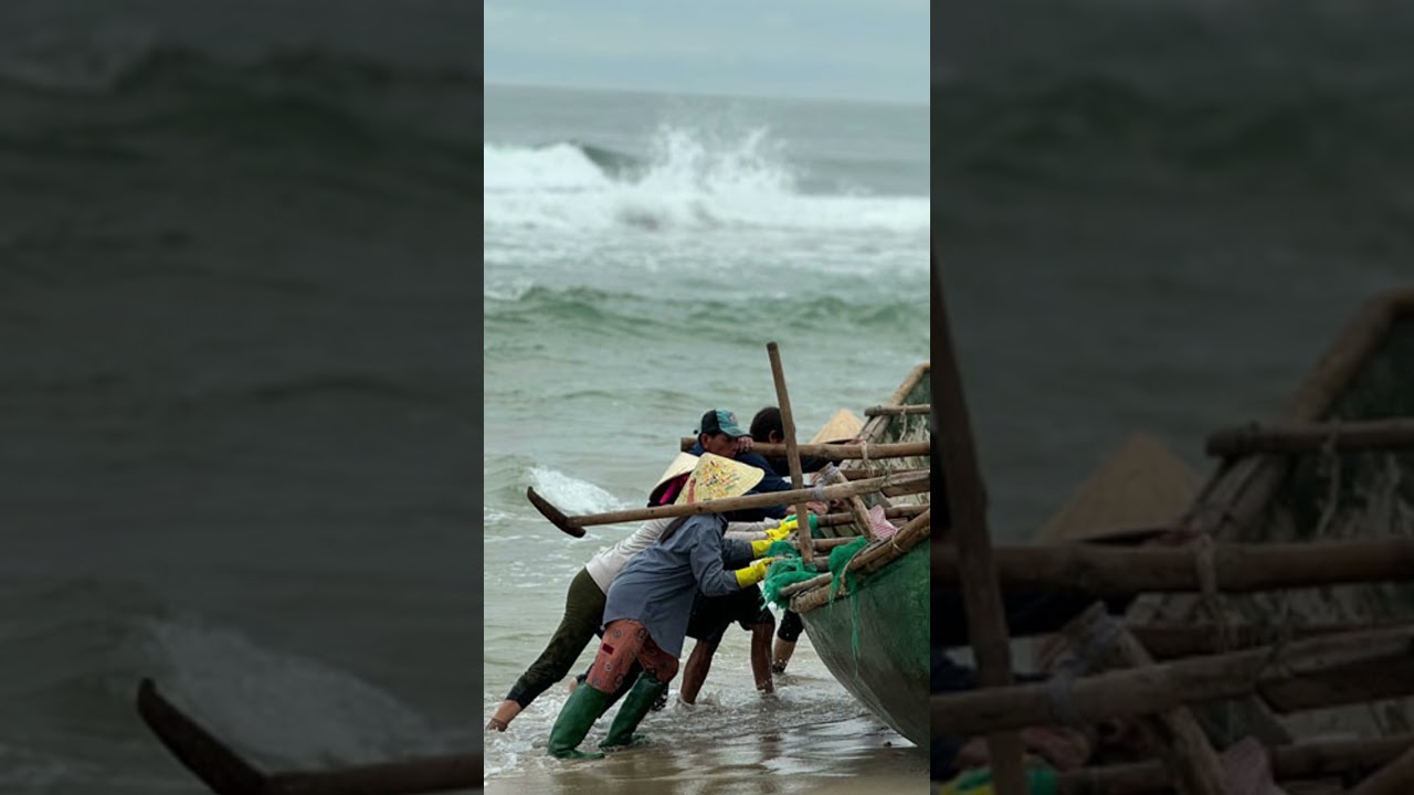 Bão Kajiki suy yếu: Cảnh báo áp thấp nhiệt đới mới! | Diễn biến thời tiết 27/8