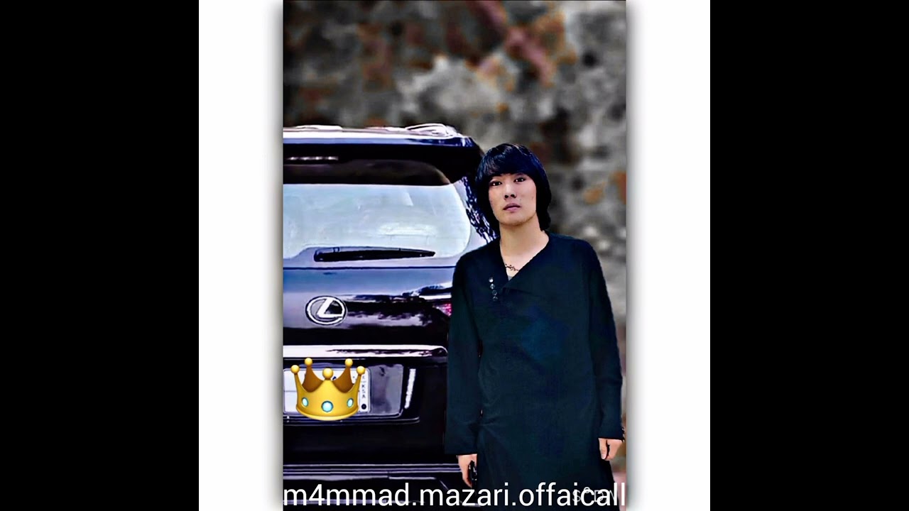 جانم ده صدایت قندزی❤️