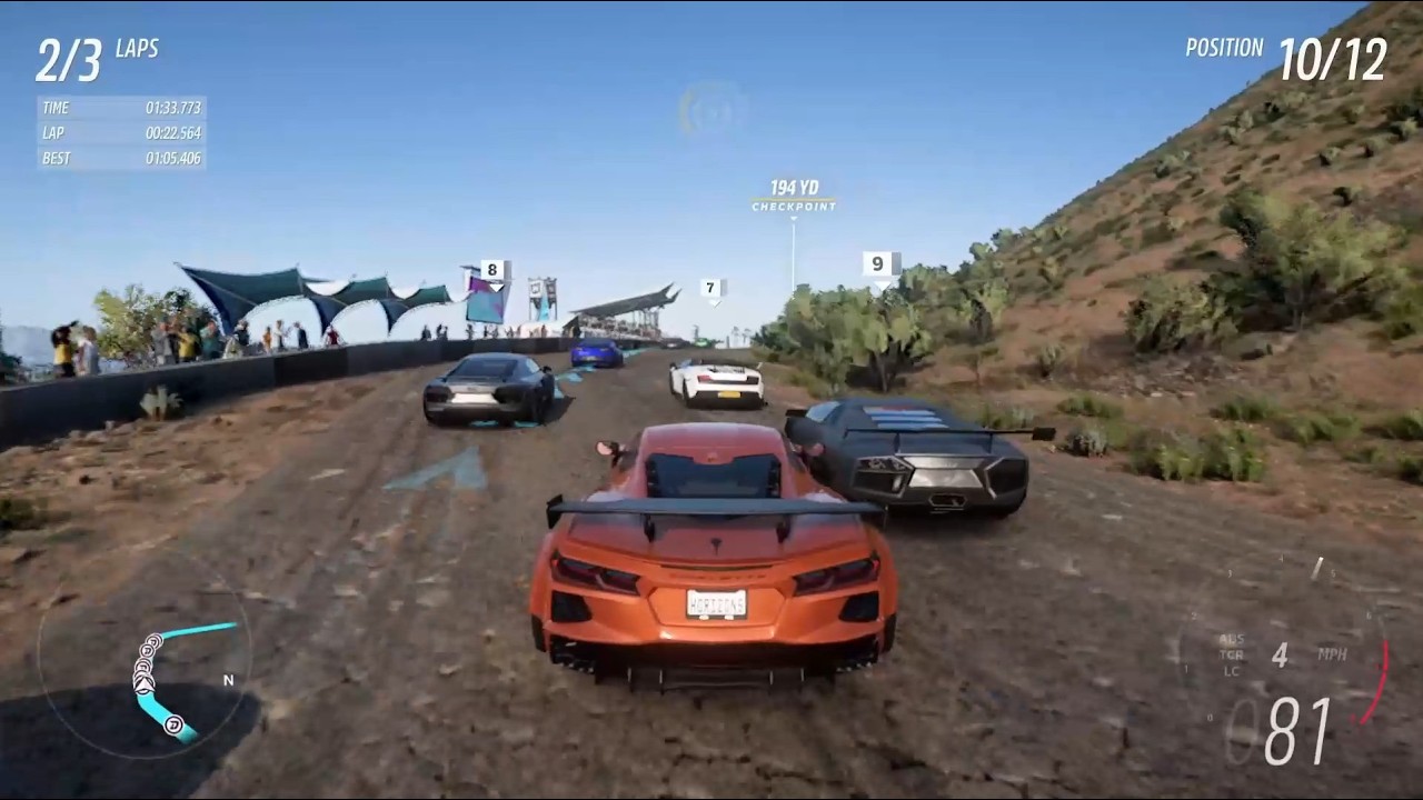 Ultimate SHOWDOWN: EPIC Forza Horizon 6 Race You Can't Miss! 🏁🚗💨