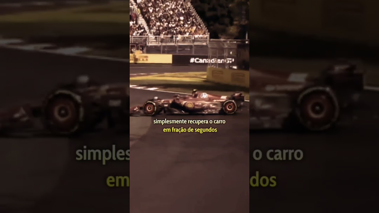 habilidade imprecionante! 