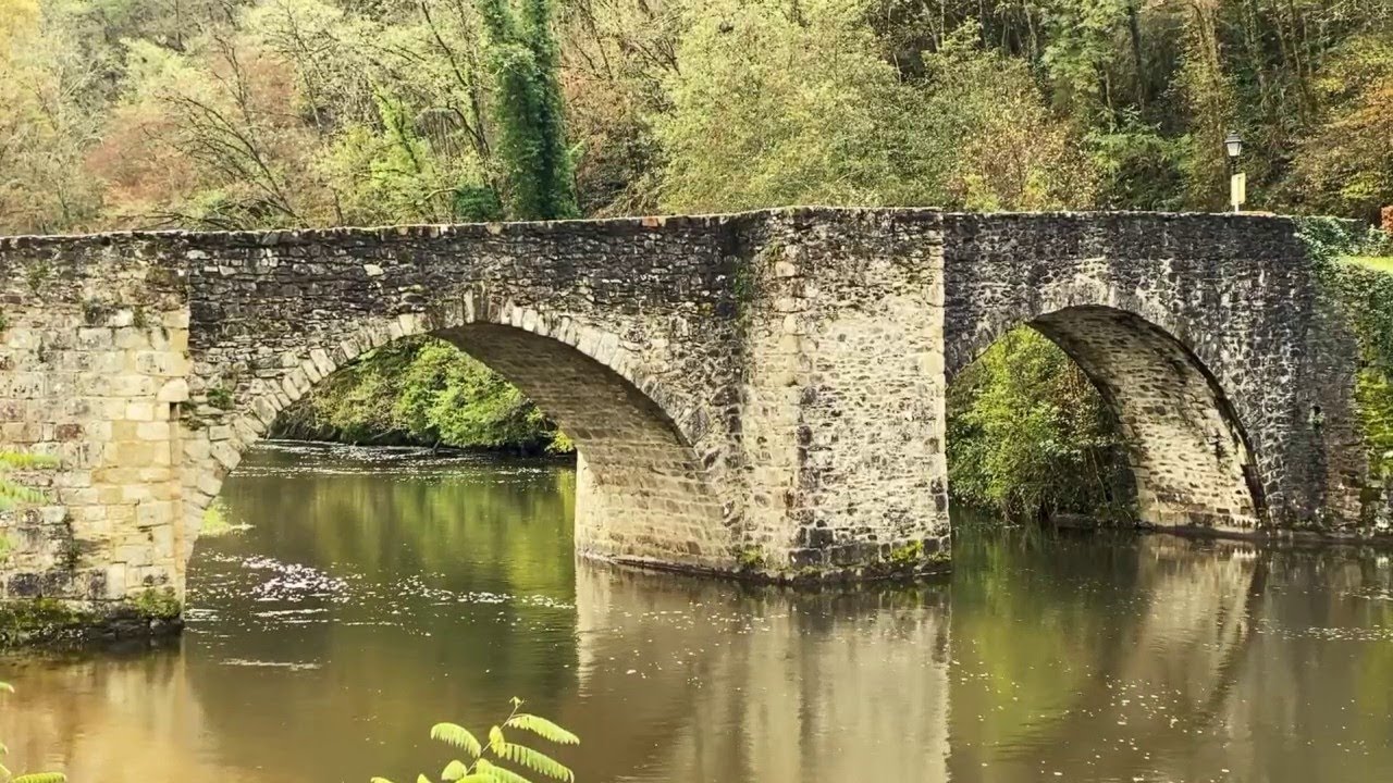 « Tous les chemins mènent à vous » à Solignac en Haute-Vienne
