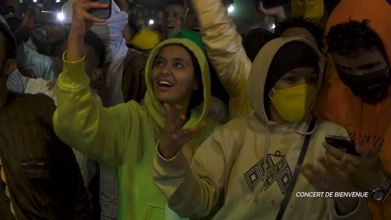 KADER TARHANINE À AGNA