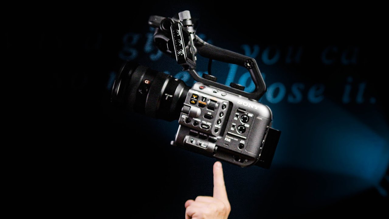 SONY FX6 - 1 YEAR LATER