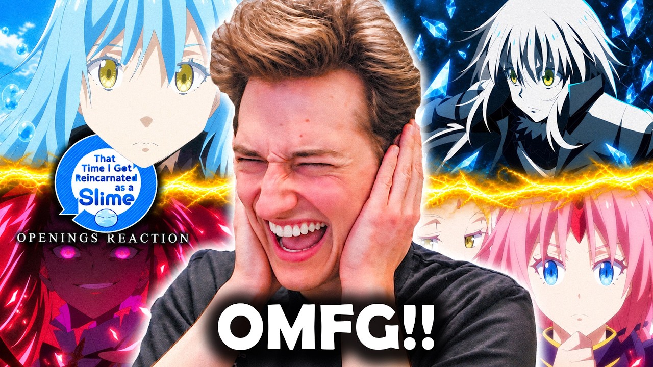 ANIME 