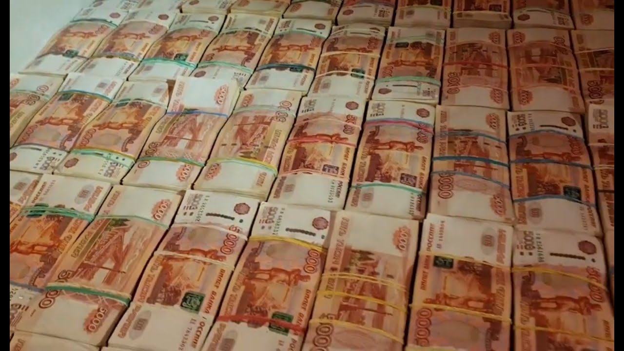 Арест хакеров вымогателей/Задержание хакеров группировки REvil рассылавших вирусы для вымогательства
