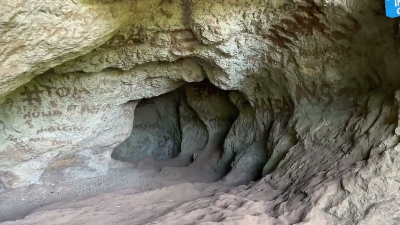 Why Sipi falls, Sipi river and Sipi caves in Kapchorwa district, Eastern Uganda?
