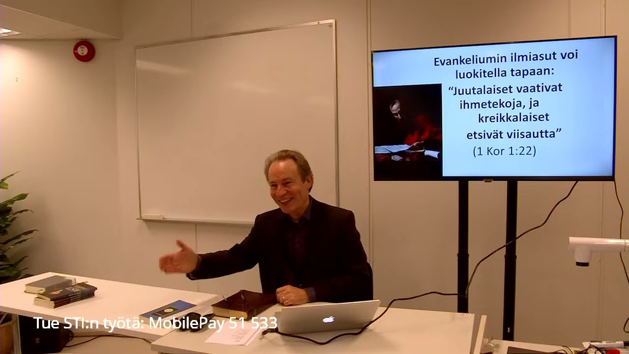 Lähetystyö häpeäkulttuurissa, Timo Keskitalo, TM, 20.11.2023, editoitu