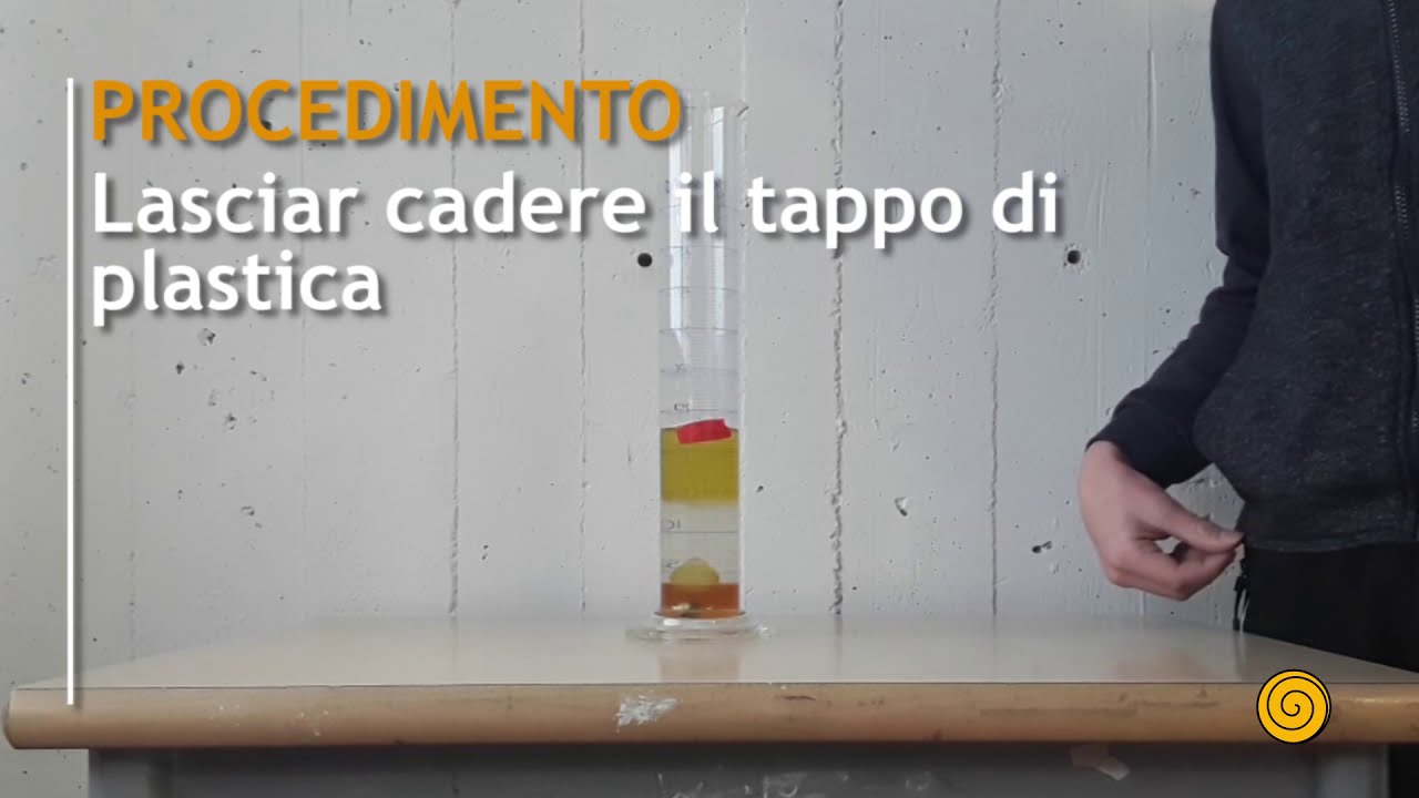 La densita