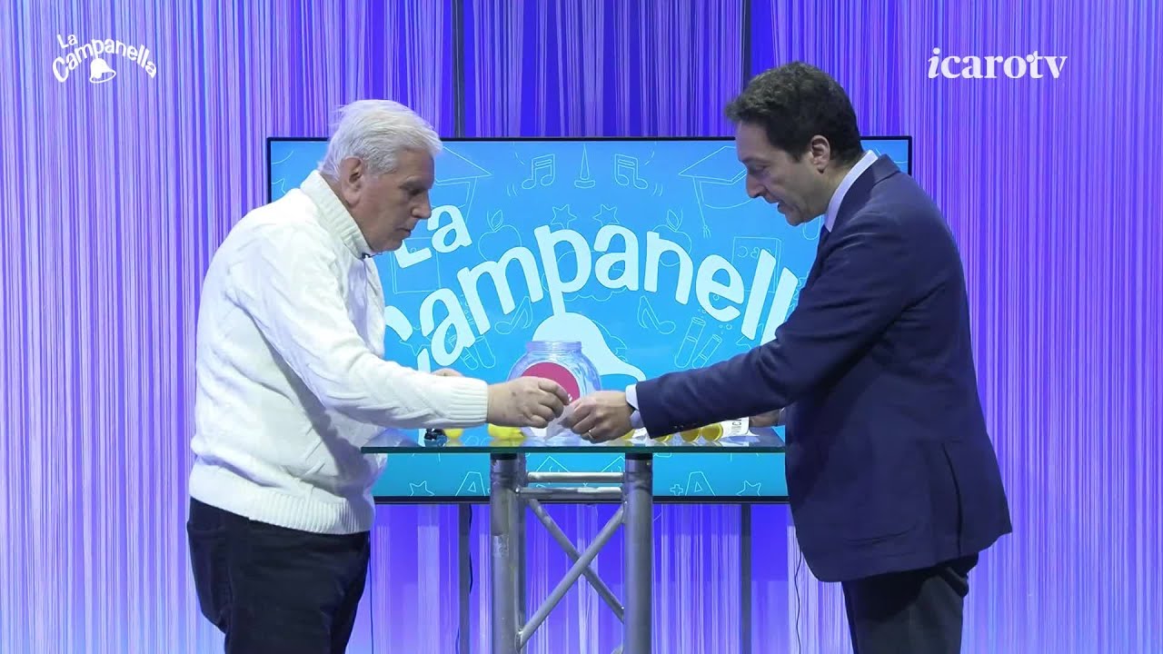 La Campanella martedì 10 febbraio 2026
