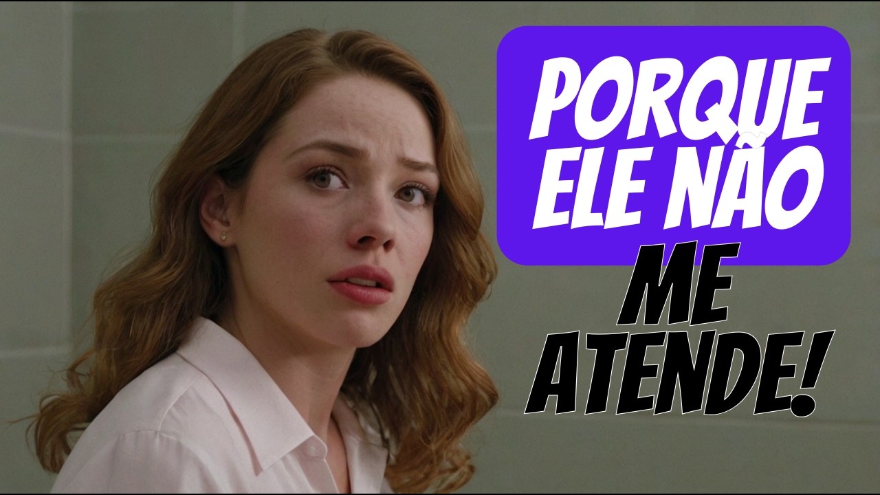 Achei que meu lugar estaria guardado...