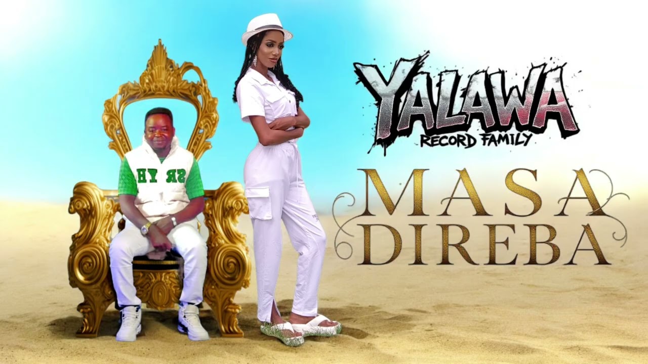 MASSA DIREBA