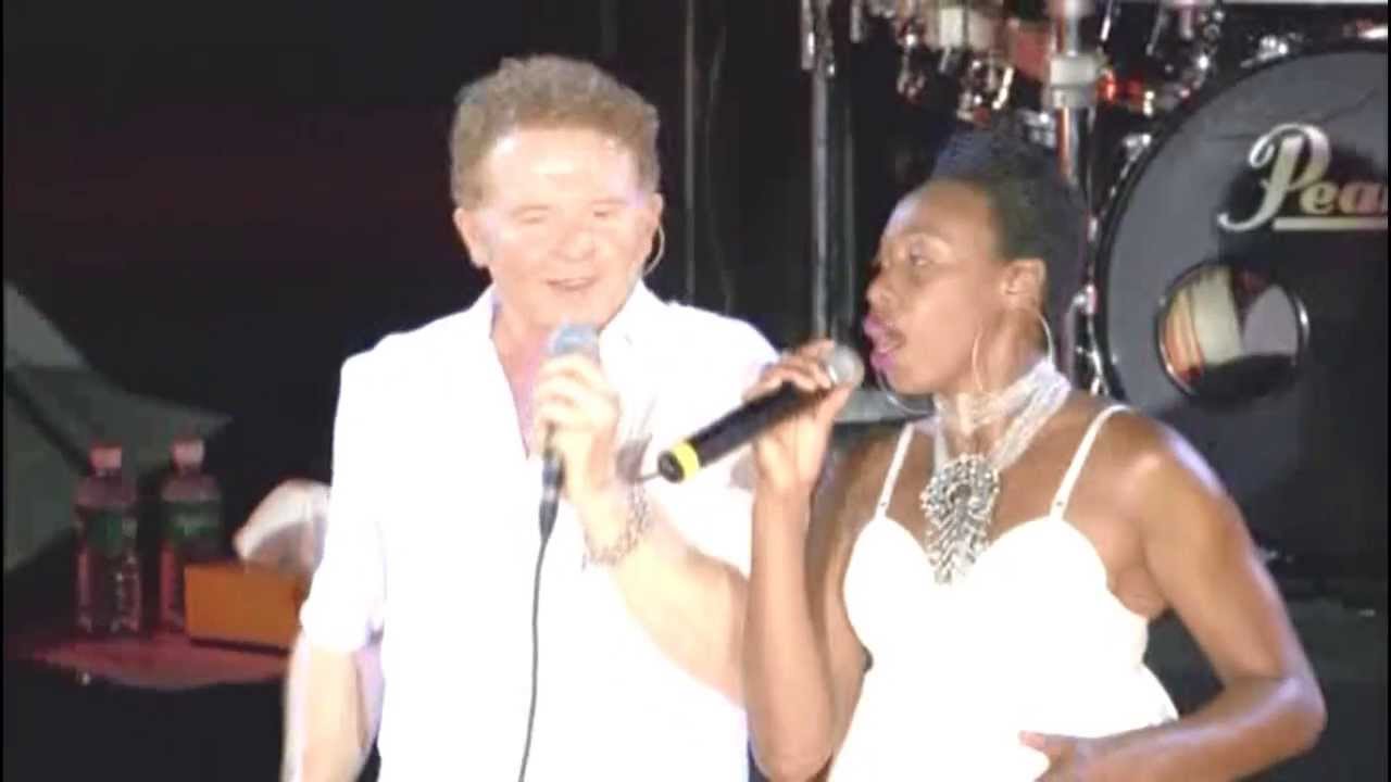 Simply Red Live in Sicily - Something for You