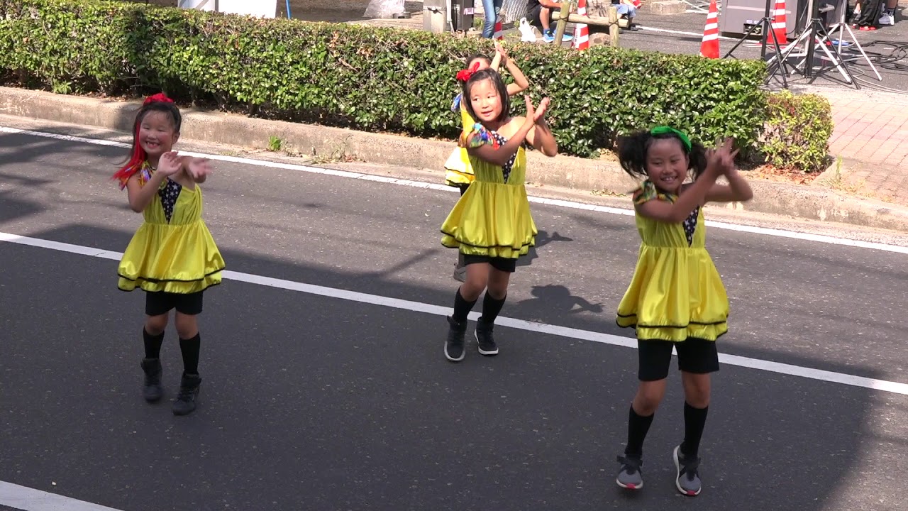 2018 平田まつり #3