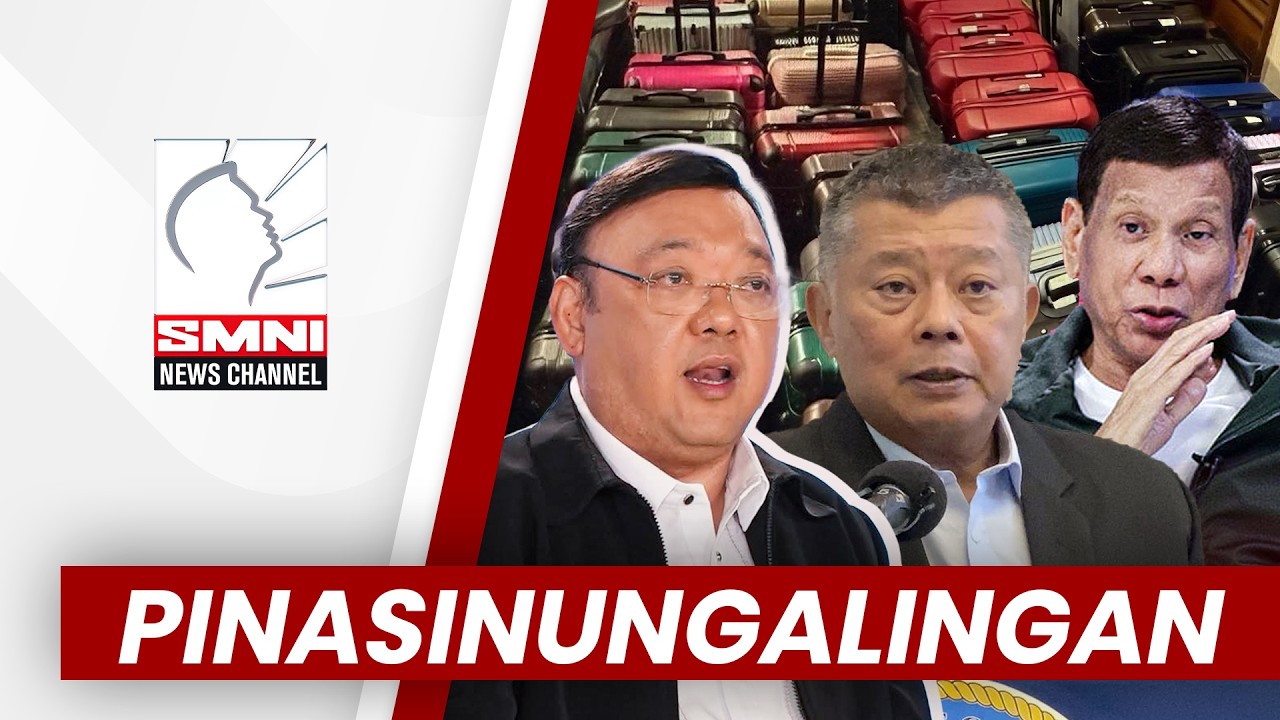 ATTY. ROQUE, PINASINUNGALINGAN ANG PAHAYAG NI OMB. REMULLA