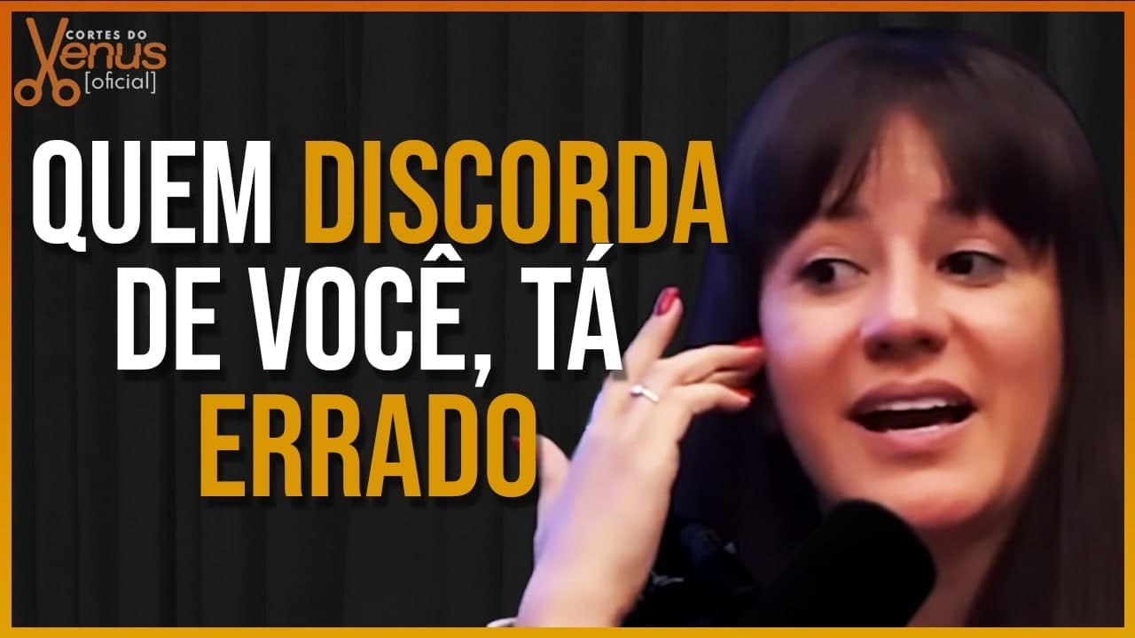 GERAÇÃO MIMIMI | Cortes do Venus