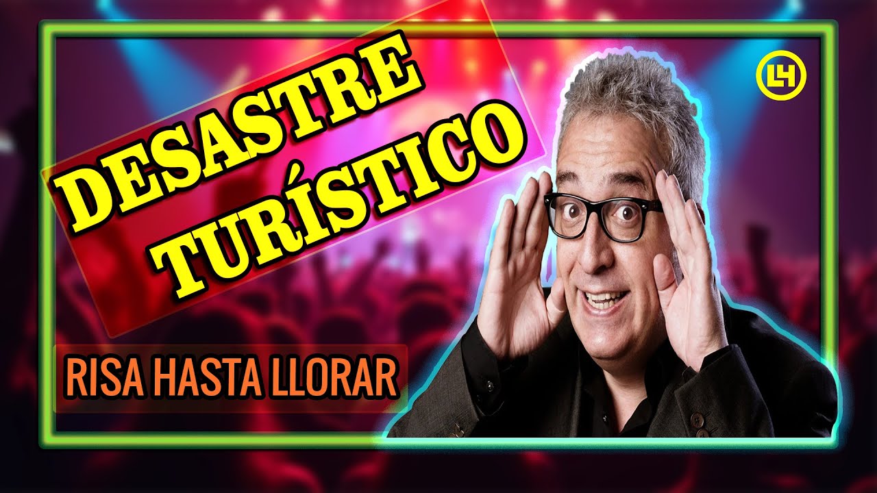 Hombre de la noche 26.01🤣 #Leoharlem #humor #comedia #monologo 