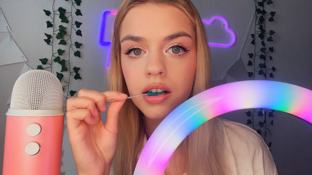 ASMR Fall Asleep in 8 minutes 🌈