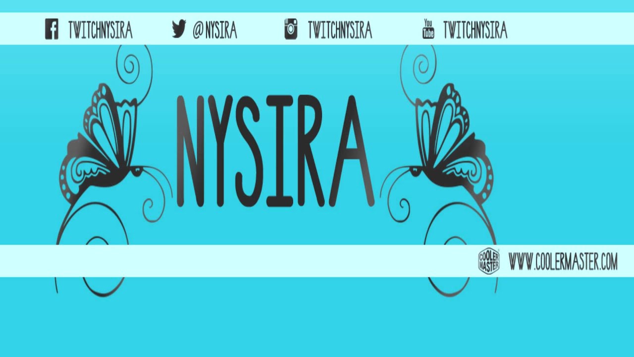 Song For Nysira