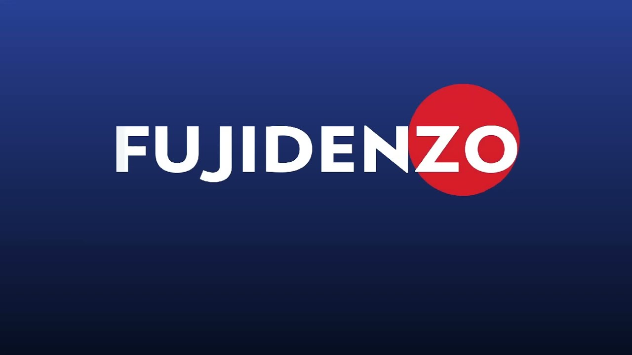 Fujidenzo Commercial Appliances