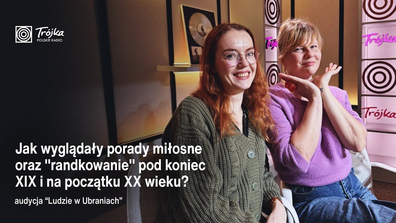 Dawne poradniki randkowe – absurd czy mądrość przeszłości?