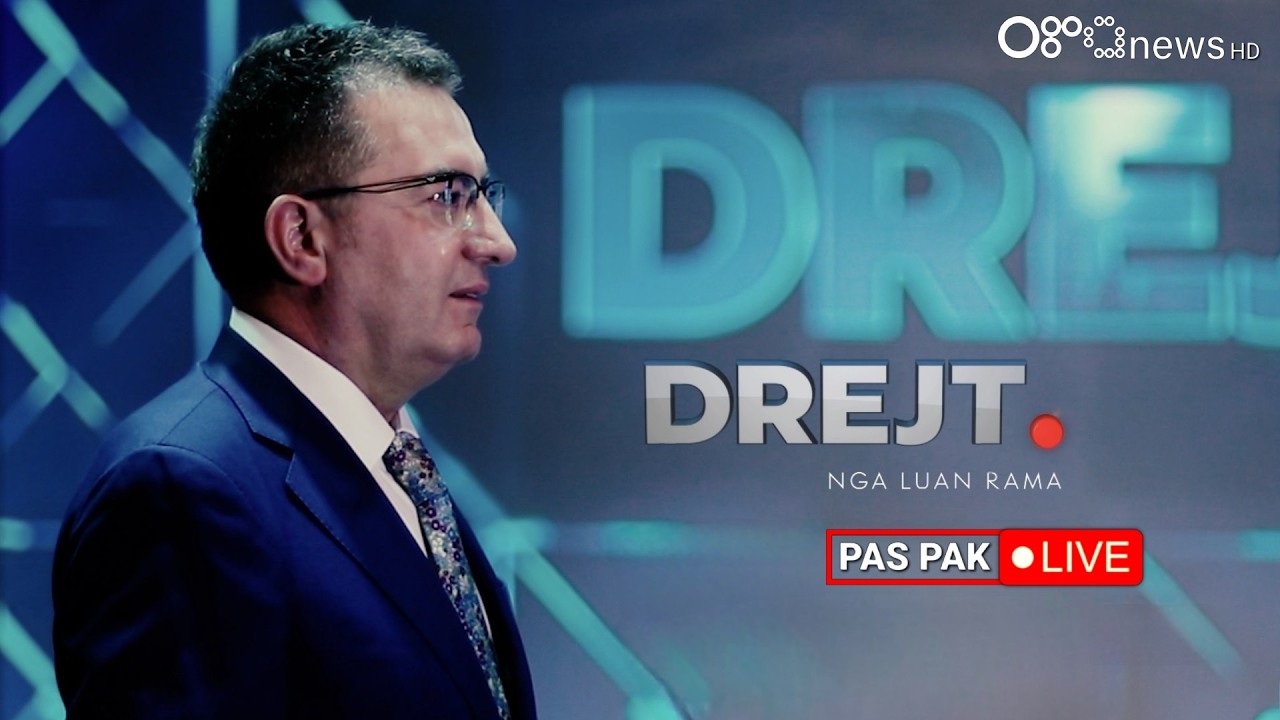 LIVE/ Drejt - Irani në luftë, sa rrezikon Shqipëria? (5 Mars 2026)