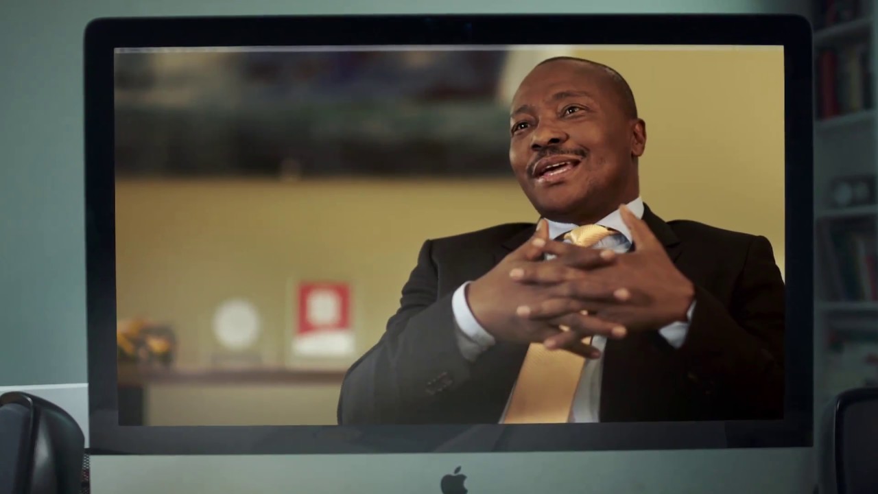ECIC Corporate Video 2016
