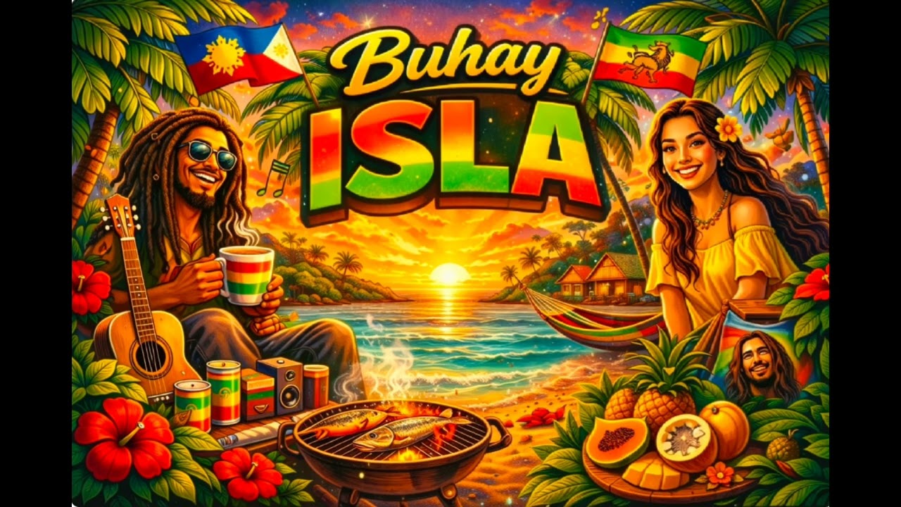 😍🎼Buhay Isla🎼😍