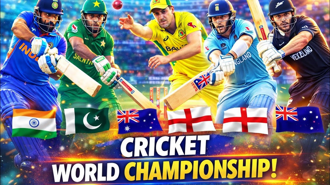 🔥🔴  Who won World Championship India , Australia or England🔥🔴