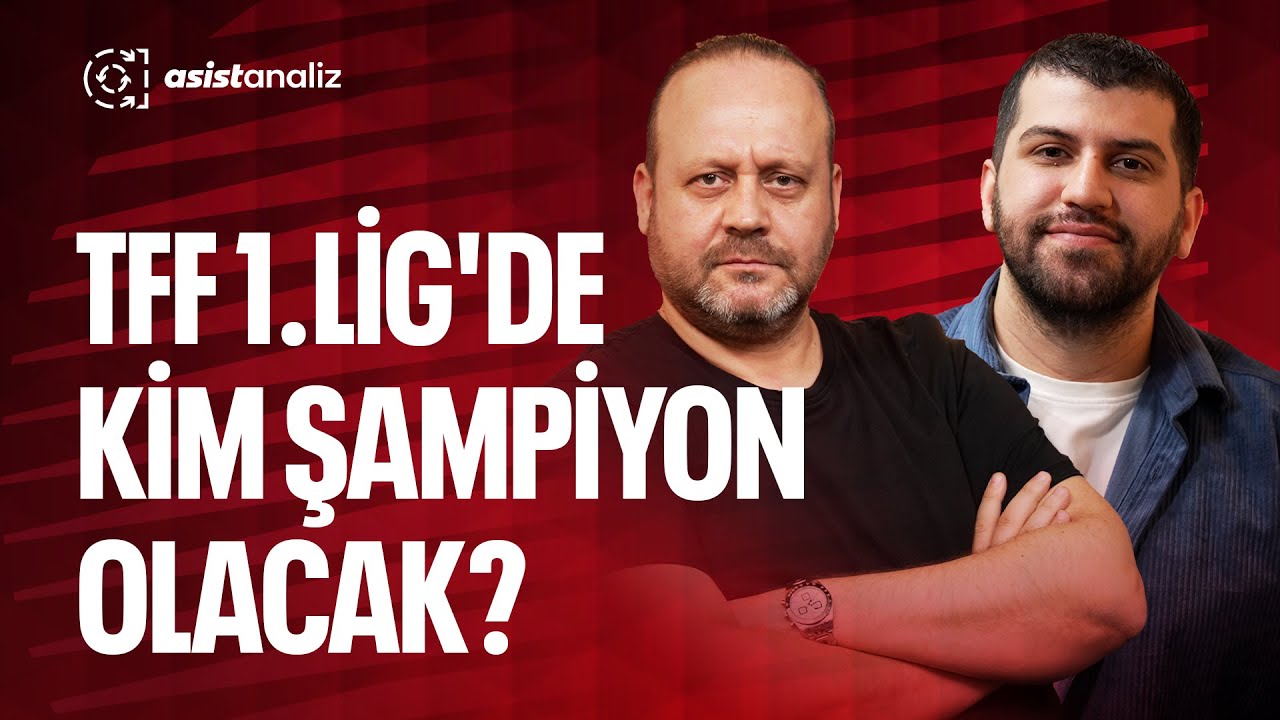 Liderlik Yarışı: Kocaelispor Ve Bandırmaspor, Amed'in Hocası Servet Çetin, Erzurumspor'a Darbe