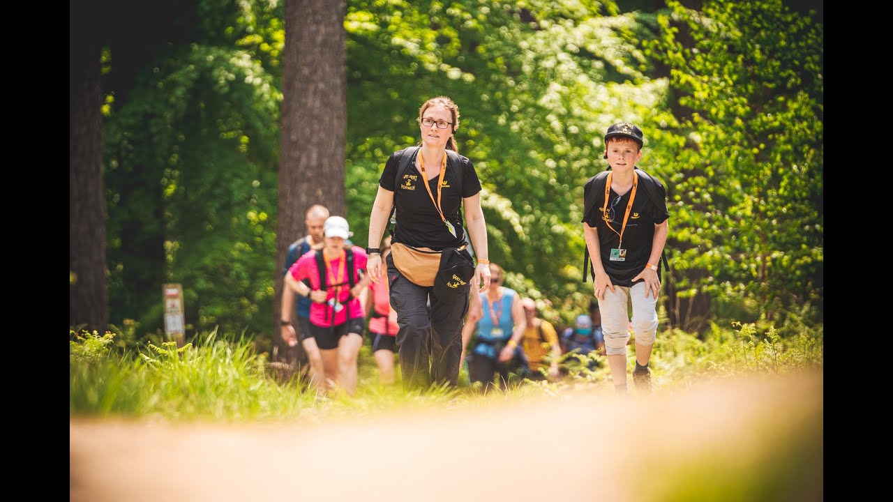 Meerdaal Nature Trail 2024 - Aftermovie