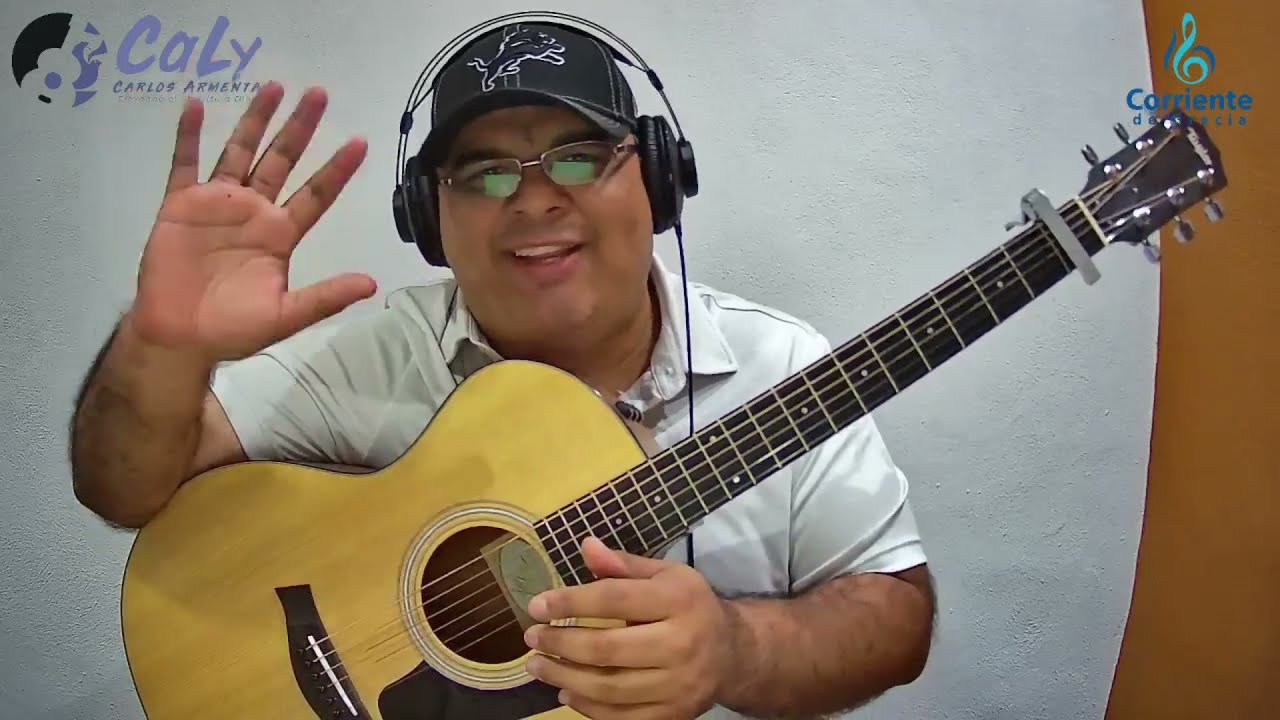 Tutorial: SOLO TENGO AMOR - Hna Inés de Jesús