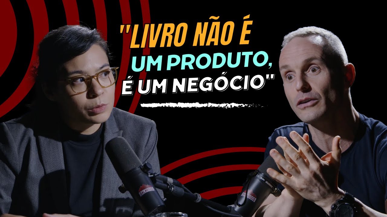 O jeito certo de publicar um livro