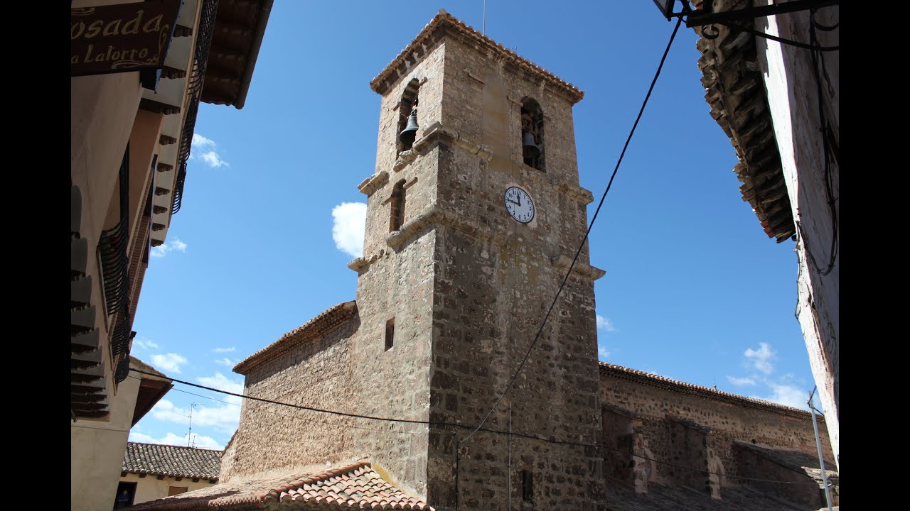 Gea de Albarracín
