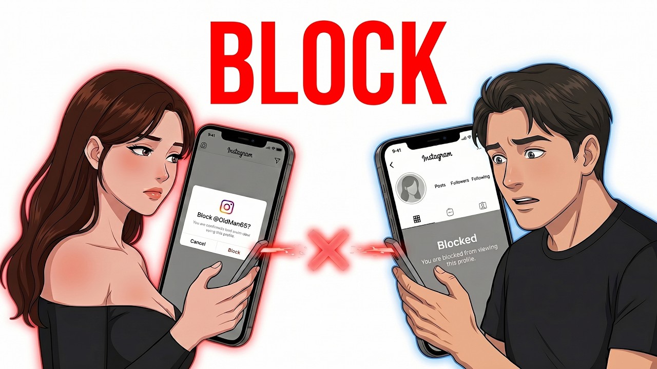 7 Social Media Mistakes That Make Girls Lose Interest in You