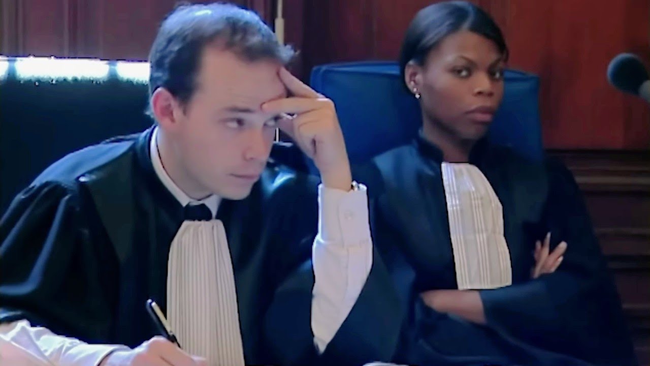 Avocats d'urgence : que le meilleur gagne