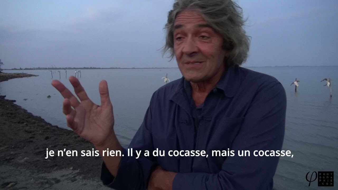 Interview Rudy Ricciotti