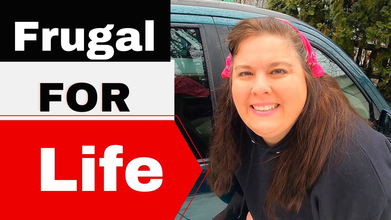 a day in the life of a frugal homemaker