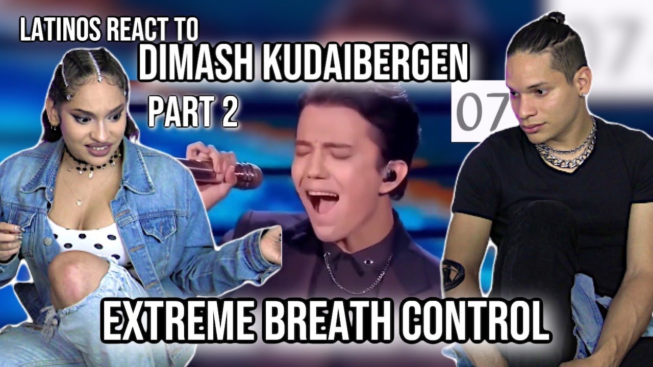 Waleska & Efra react to 